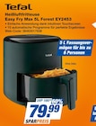expert Bad Tölz - Heißluftfritteuse Easy Fry Max 5L Forest EY2453 Angebot im Prospekt Heißluftfritteuse Easy Fry Max 5L Forest EY2453 bei expert im Bad Tölz Prospekt für 79,99 €