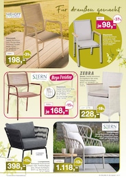 Möbel Inhofer Sitzmöbel im Prospekt 