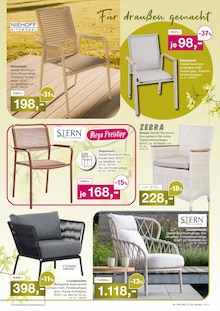 Fernsehsessel im aktuellen Möbel Inhofer Prospekt (Augsburg) Fernsehsessel im Möbel Inhofer Prospekt "IHR WOHLFÜHLORT UNTER FREIEM HIMMEL" mit 24 Seiten (Augsburg)
