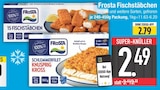Fischstäbchen im Angebot bei E center in Rosenheim Fischstäbchen Angebote von Frosta bei E center Rosenheim für 2,49 €
