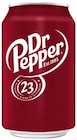 Dr. Pepper Angebote von Dr. Pepper bei nahkauf Darmstadt für 0,89 €