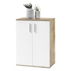 POCO Hamburg - Kommode Bobby 1 Angebot im Prospekt Kommode Bobby 1 bei POCO im Hamburg Prospekt für 44,00 €