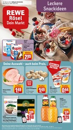 REWE Prospekt "Dein Markt" für Kleinostheim, 26 Seiten, 18.09.2023 - 23.09.2023 REWE Prospekt "Dein Markt" für Kleinostheim, 26 Seiten, 18.09.2023 - 23.09.2023