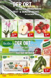 Eier im Netto Marken-Discount Prospekt in Hattingen Aktueller Netto Marken-Discount Prospekt mit Eier, "Neueröffnung - 10% auf ALLES", Seite 4