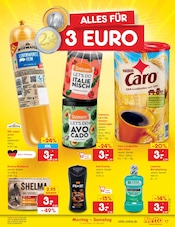 Aktueller Netto Marken-Discount Prospekt mit Tierfutter, "Aktuelle Angebote", Seite 19