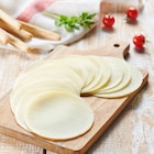 Provolone Valpadana doux A.O.P. à 1,29 € dans le catalogue Carrefour