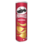 Chips Tuiles - PRINGLES en promo chez Carrefour Ajaccio à 1,95 €