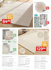 Hochflorteppich Angebote im Prospekt "NEU-ERÖFFNUNG in Rangsdorf" von XXXLutz Möbelhäuser Hochflorteppich Angebote im Prospekt "NEU-ERÖFFNUNG in Rangsdorf" von XXXLutz Möbelhäuser auf Seite 12