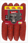 Spécialité espagnole de chorizo - DULANO - Lidl à Dieppe Spécialité espagnole de chorizo - DULANO en promo chez Lidl Dieppe à 3,99 €
