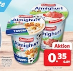 nah&frisch Lähden - Almighurt Angebot im Prospekt Almighurt bei nah&frisch im Lähden Prospekt für 0,35 €