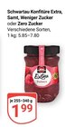 Aktuelles Konfitüre Extra Angebot bei GLOBUS in Leipzig ab 1,99 €