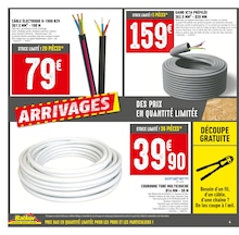 Offre Tube dans le catalogue Batkor du moment à la page 4