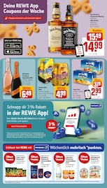 Ähnliche Angebote wie Fassbier im Prospekt "Dein Markt" auf Seite 11 von REWE in Hanau