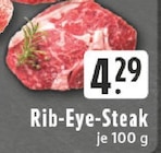 Rib-Eye-Steak Angebote bei E center Herten für 4,29 €