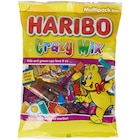 Action Auray - Promo Haribo Crazy Mix Promo Haribo Crazy Mix à 3,99 € dans le catalogue Action à Auray