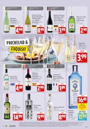 Gin im E center Prospekt in Hanau Aktueller E center Prospekt mit Gin, "Aktuelle Angebote", Seite 34