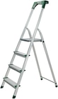 Escabeau en aluminium - PARKSIDE en promo chez Lidl Rennes à 39,99 €