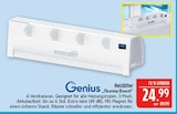 Heizlüfter "Therma Boost" im Angebot bei Marktkauf in Nürnberg Heizlüfter "Therma Boost" Angebote von Genius bei Marktkauf Nürnberg für 24,99 €