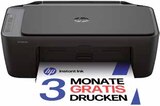 Aktuelle Drucker Angebote bei expert in Salzgitter Aktuelles Multifunktionsdrucker DeskJet 2920 All-in-One Angebot bei expert in Salzgitter ab 49,00 €
