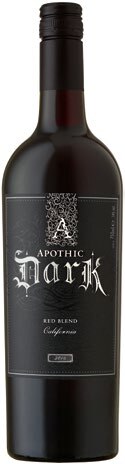 Wein von 2016 APOTHIC im aktuellen ALDI SÜD Prospekt Dark Red Blend von 2016 APOTHIC für 7,49 € bei ALDI SÜD im Angebot