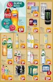 Tee im REWE Prospekt in Rodgau Aktueller REWE Prospekt mit Tee, "Dein Markt", Seite 20