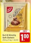 Soft-Datteln bei E center im Darmstadt Prospekt für 1,00 €