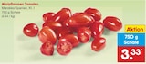 Aktuelles Minipflaumen Tomaten Angebot bei Netto Marken-Discount in Köln ab 3,33 €