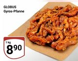 Gyros-Pfanne im Angebot bei GLOBUS in Kaiserslautern Gyros-Pfanne Angebote von GLOBUS bei GLOBUS Kaiserslautern für 8,90 €