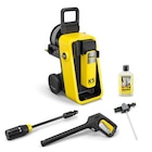 Nettoyeur haute pression électrique Karcher K5 Confort premium 145 bars - Karcher en promo chez Castorama Nettoyeur haute pression électrique Karcher K5 Confort premium 145 bars - Karcher dans le catalogue Castorama
