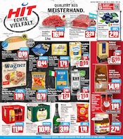 HIT Supermarkt Prospekt der aktuellen Woche mit 19 Seiten, gültig von 03.11.2025 bis 08.11.2025, in Kirchheimbolanden und Umgebung Aktueller HIT Supermarkt Prospekt in Kirchheimbolanden und Umgebung, "ECHTE VIELFALT" mit 19 Seiten, 03.11.2025 - 08.11.2025