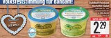 Kartoffel-Salat Tegernseer Art im EDEKA Prospekt Kartoffel-Salat Tegernseer Art von Dahlhoff Feinkost im aktuellen EDEKA Prospekt für 2,29 €