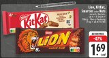 Lion bei E center im Koblenz Prospekt für 1,69 €