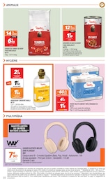 Offre Chien dans le catalogue Netto du moment à la page 22