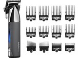 Aktuelle Haarschneider Angebote bei MediaMarkt Saturn in Neuss Aktuelles E996E Super-X Metal Haarschneider Anthrazit Angebot bei MediaMarkt Saturn in Neuss ab 89,99 €
