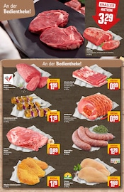 Rollbraten im REWE Prospekt in Köln Aktueller REWE Prospekt mit Rollbraten, "Dein Markt", Seite 6