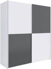 Aktuelles Schwebetürenschrank TIME Angebot bei mömax in Regensburg ab 149,00 €
