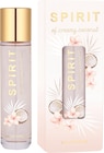 Creamy Coconut Eau de Parfum im Angebot bei dm-drogerie markt in Iserlohn Creamy Coconut Eau de Parfum Angebote von SPIRIT bei dm-drogerie markt Iserlohn für 3,85 €