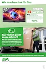 Aktuelles OLED-Fernseher Aurus silverline 42 FA64 OLED twin Angebot bei EP: in Raguhn-Jeßnitz ab 1.999,00 €