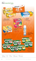 Offre Snack dans le catalogue Colruyt du moment à la page 6