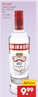 Vodka im Angebot bei Netto Marken-Discount in Nettetal Vodka Angebote von Smirnoff bei Netto Marken-Discount Nettetal für 9,99 €