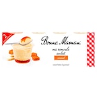 Semoule au Lait - BONNE MAMAN - Carrefour à Ajaccio Semoule au Lait - BONNE MAMAN en promo chez Carrefour Ajaccio à 2,99 €