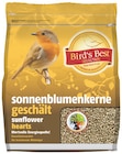 Sonnenblumenkerne Angebote von Bird's Best bei Zimmermann Hildesheim für 1,79 €