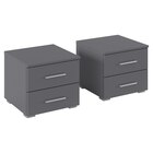 München_Nachtkonsolenset AL126.61F6 Angebote bei POCO Weiden für 99,99 €