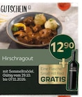 GUTSCHEIN im Angebot bei XXXLutz in Stuttgart GUTSCHEIN Angebote bei XXXLutz Stuttgart für 12,90 €
