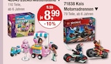 Zuckerwattenstand im V-Markt Prospekt Zuckerwattenstand von LEGO Friends im aktuellen V-Markt Prospekt für 8,99 €
