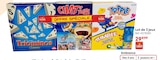 Lot de 3 jeux - GOLIATH en promo chez La Grande Récré Lot de 3 jeux - GOLIATH dans le catalogue La Grande Récré