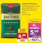 Krönung bei Netto Marken-Discount im Weiding Prospekt für 5,99 €