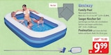 Bestway Family-Pool Angebote bei famila Nordost Stralsund für 9,99 €