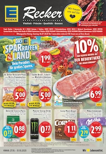 Aktueller EDEKA Ennigerloh Prospekt EDEKA Ennigerloh Prospekt "Aktuelle Angebote" mit 24 Seiten
