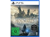 Hogwarts Legacy - [PlayStation 5] von WARNER BROS. ENTERTAINMENT im aktuellen MediaMarkt Saturn Prospekt für 26,99 €